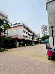 Clementi Avenue 2 Shopping Centre (D5), Shop House #620556431